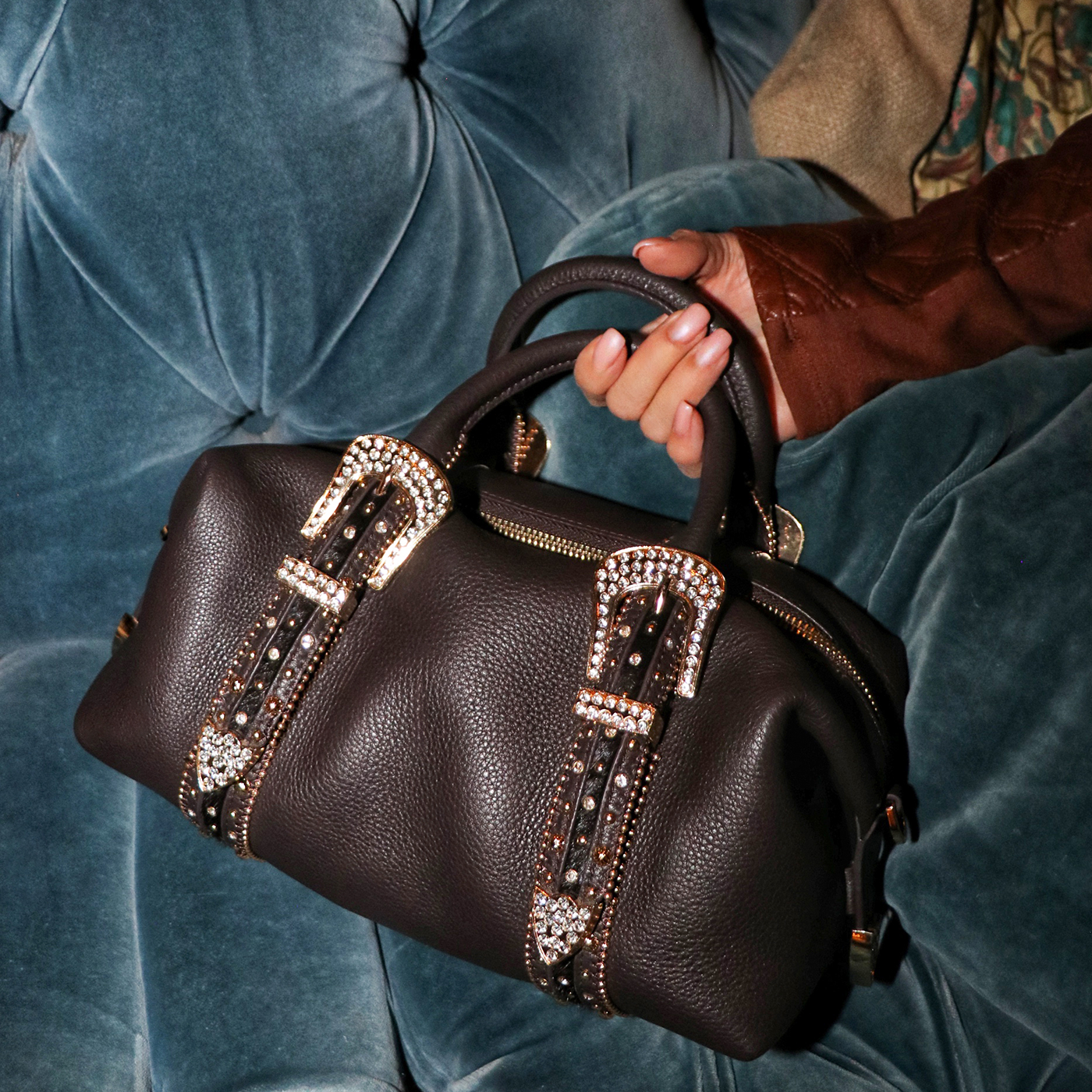 Best Vegan Leather Handbag
