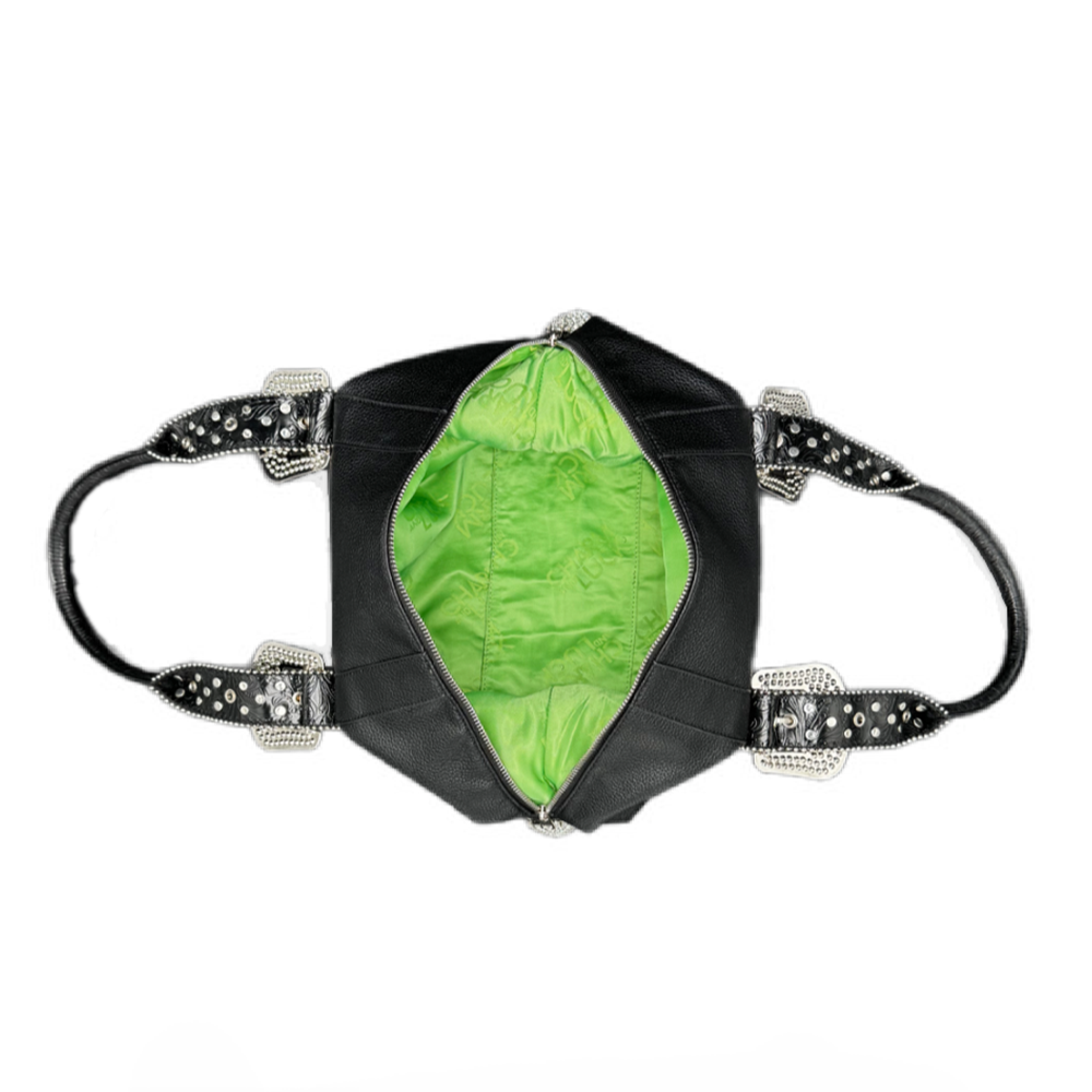 San Antonio Handbag Interior View