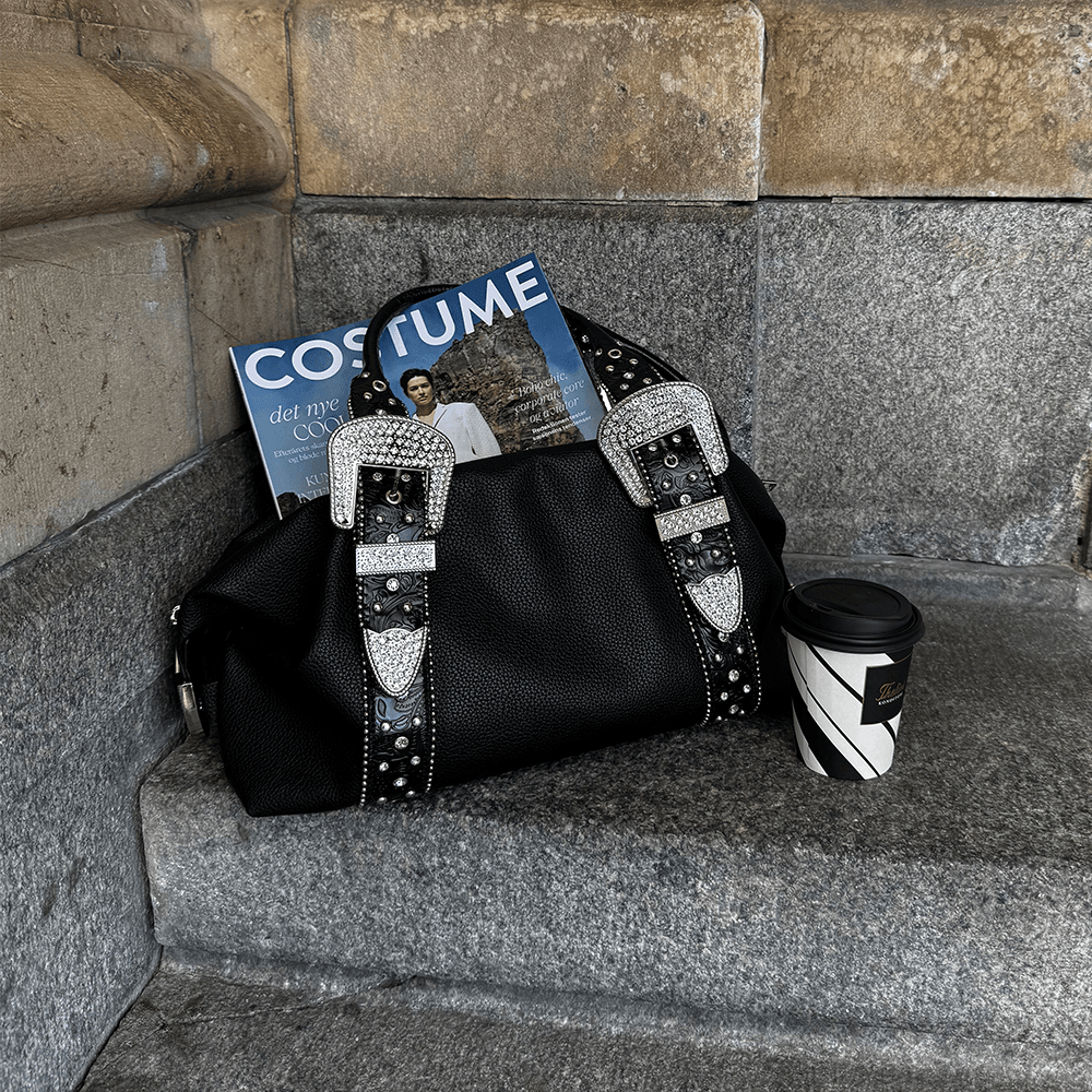 Leather Handbag Online