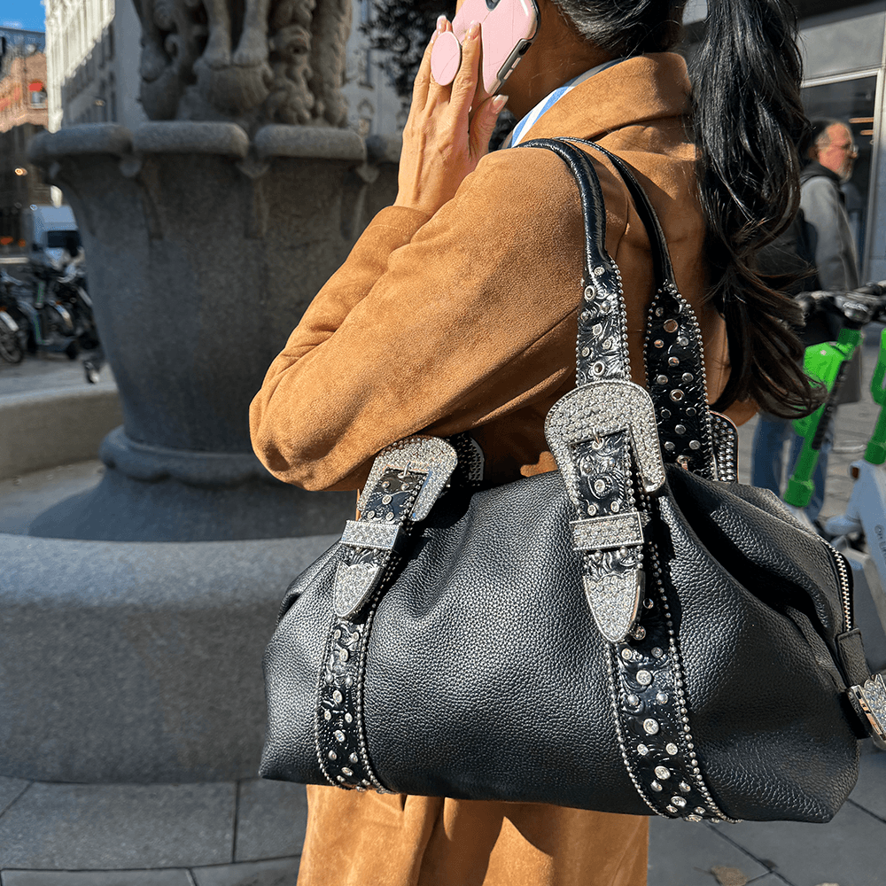 High-Quality Vegan Handbag