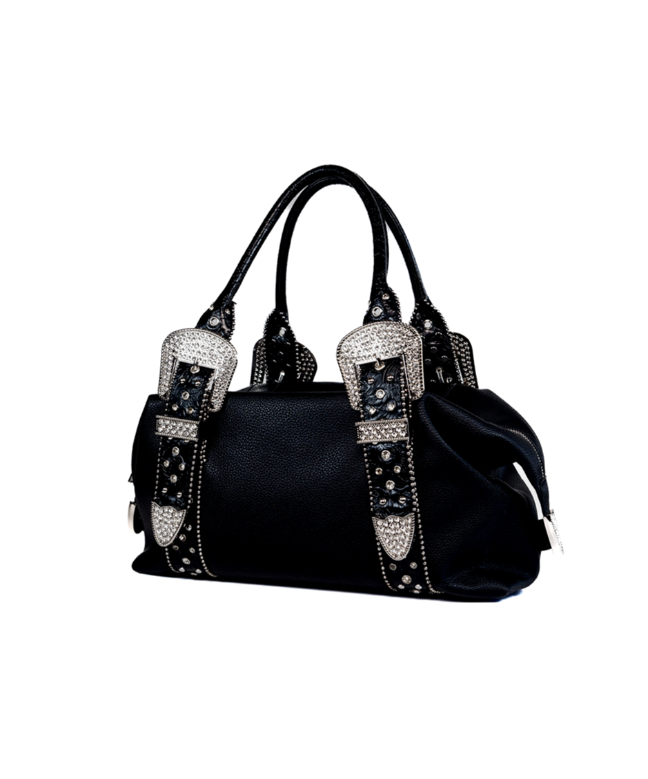 High-Quality San Antonio Satchel Handbag