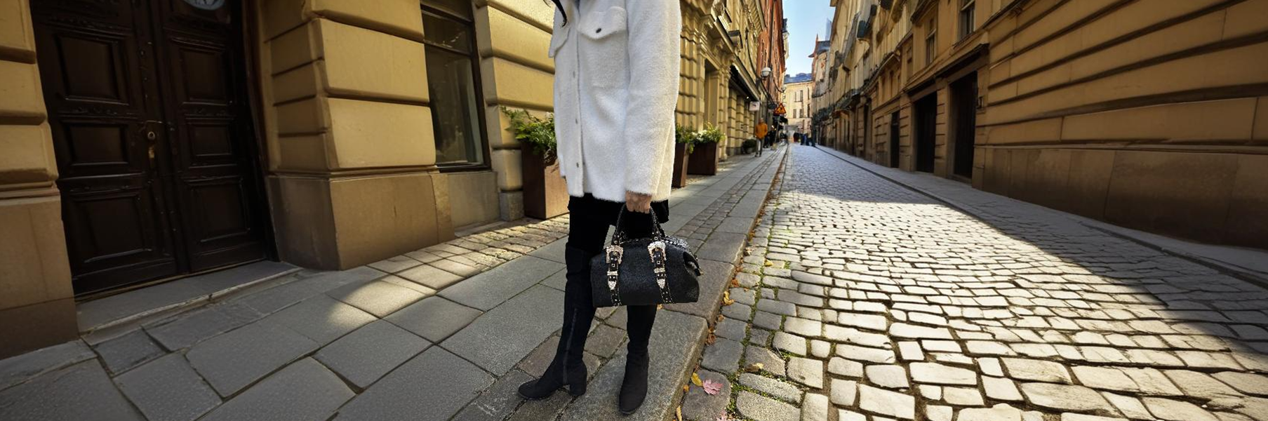 Vegan Leather Handbags Brand for Women